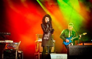 Udana zabawy z DJ-em na weselu w Rzeszowie