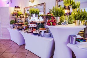 Przyjęcia okolicznościowe w eleganckim wydaniu – Zegrzynianka nad Zalewem Zegrzyńskim